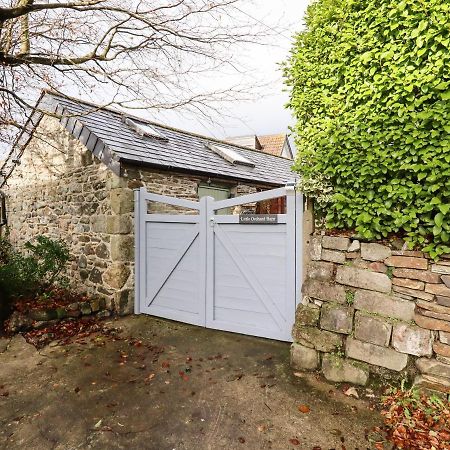Villa Little Orchard Barn St Austell Exterior foto